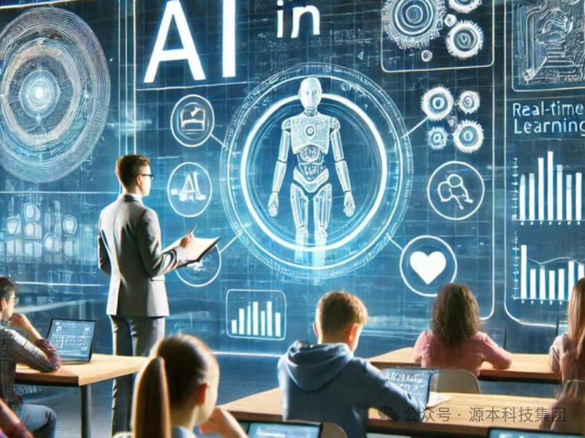 艾弗森贝博ballbet官网科技-本科生掌握大数据、云原生、AI-竞赛保研求职的“超车秘籍”来了！